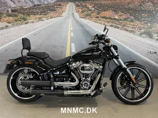 Harley-Davidson FXBRS Breakout 114"
