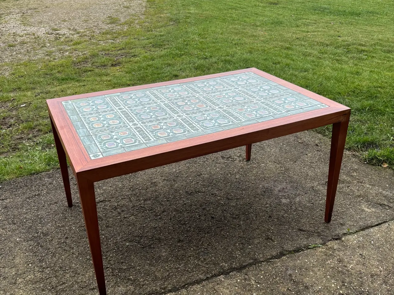 Billede 1 - Royal copenhagen sofabord
