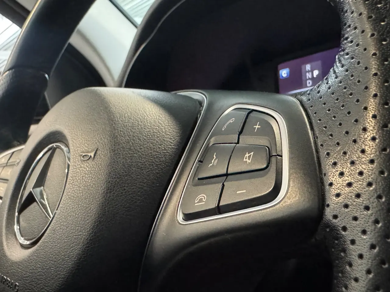 Billede 20 - Mercedes GLC250 2,0 aut. 4Matic