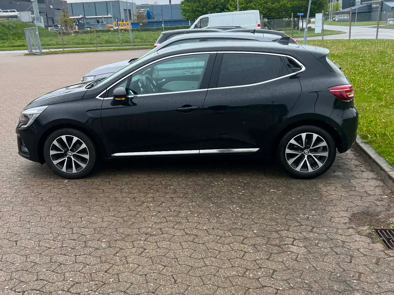 Billede 1 - Super Renault Clio
