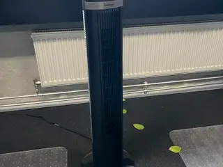 Gulvfane SANDSTRØM STF10B21E