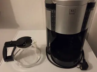 Kaffemaskine