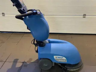 Fimap genie B Gulvvasker
