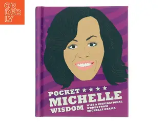Pocket Michelle Wisdom af Hardie Grant Books (Bog)