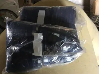 Staldbandager