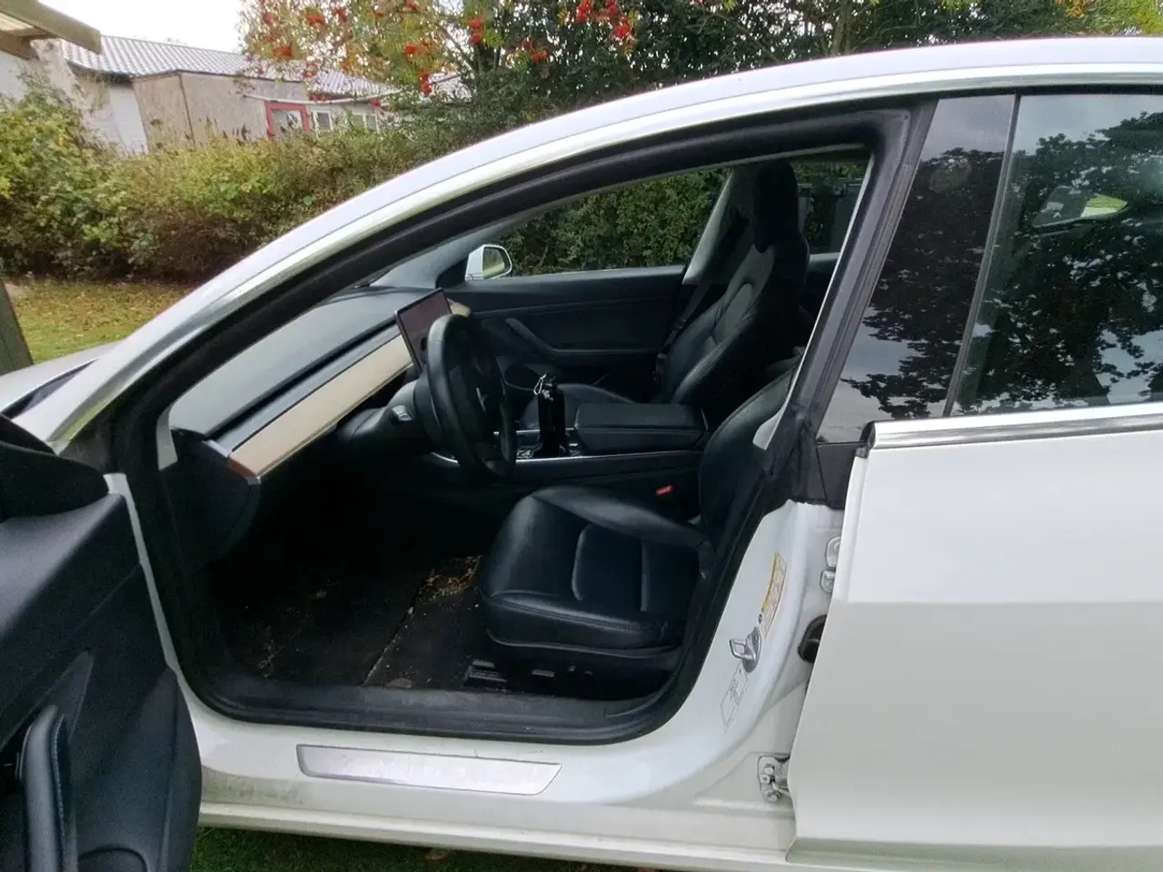 Billede 9 - Tesla Model 3 Standard Range+ RWD