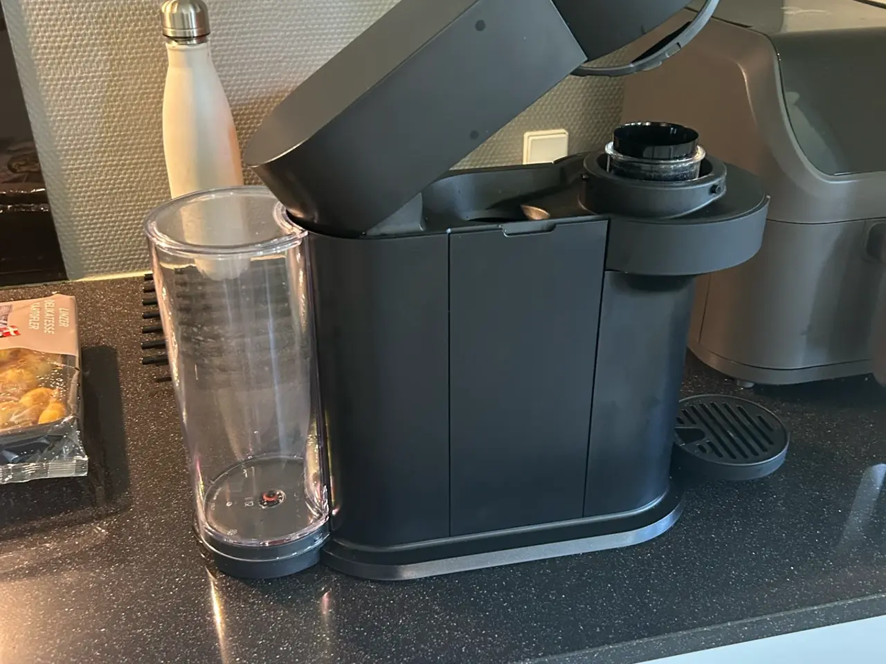 Billede 2 - Nespresso maskine + kapsler