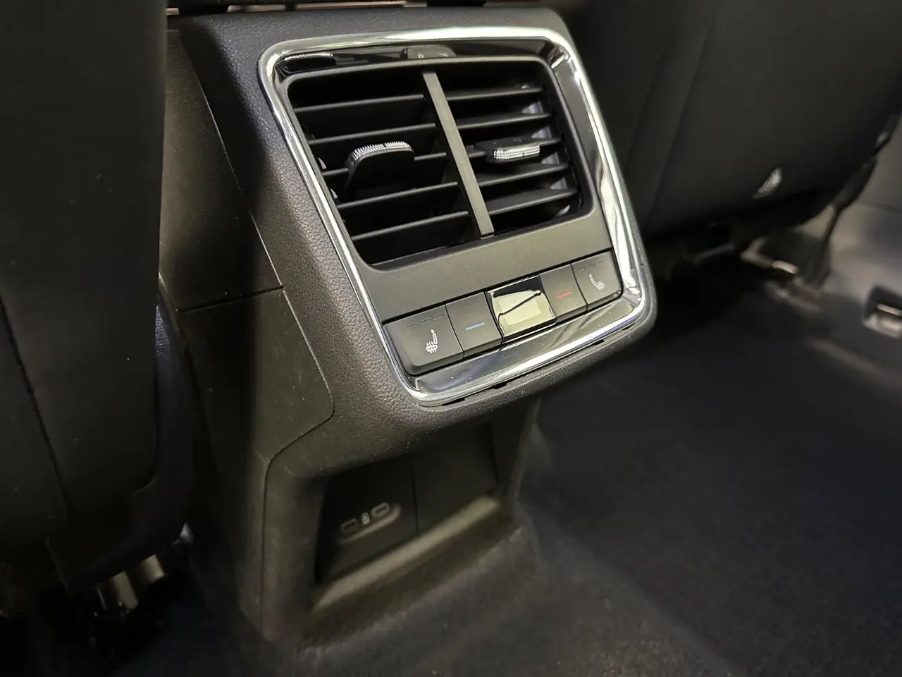 Billede 14 - Skoda Enyaq 60 iV Lodge