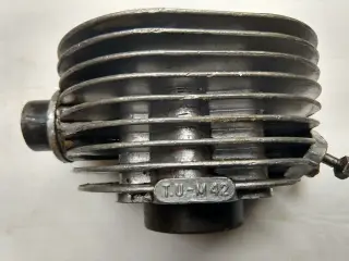 Cylinder Derby