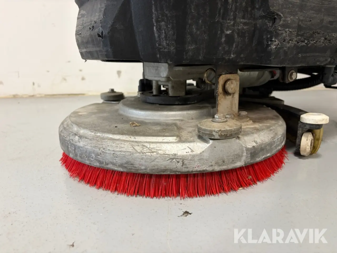 Billede 7 - Gulvvaskemaskine Kärcher BD 40/12C