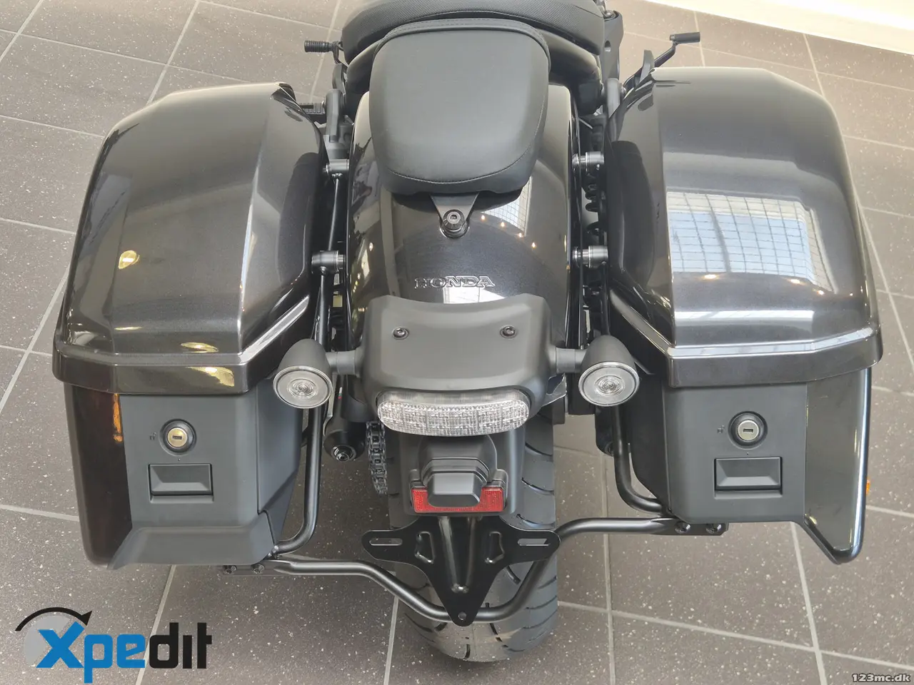 Billede 16 - Honda CMX 1100 T Rebel