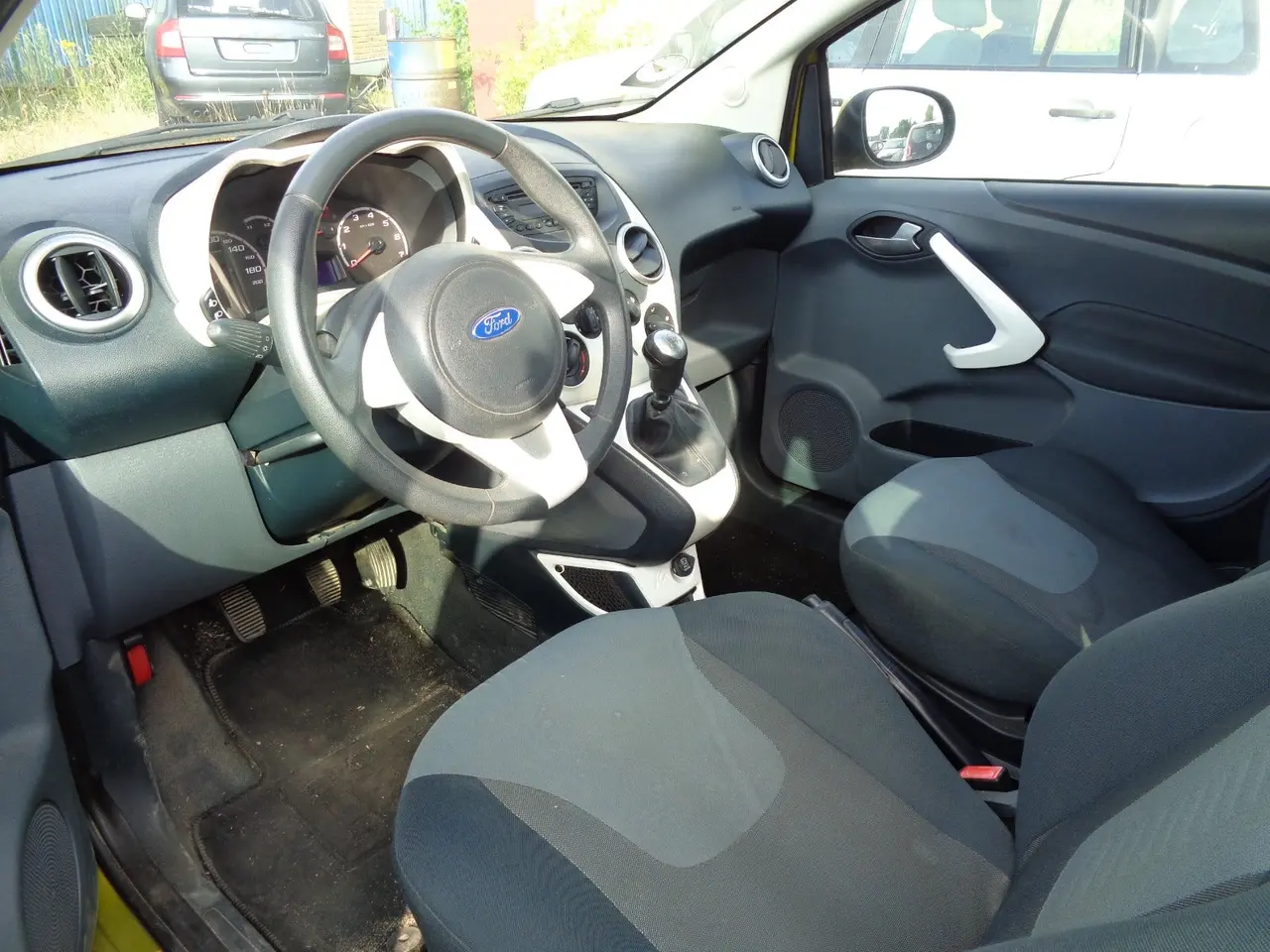 Billede 6 - Ford Ka 1,2 Trend+