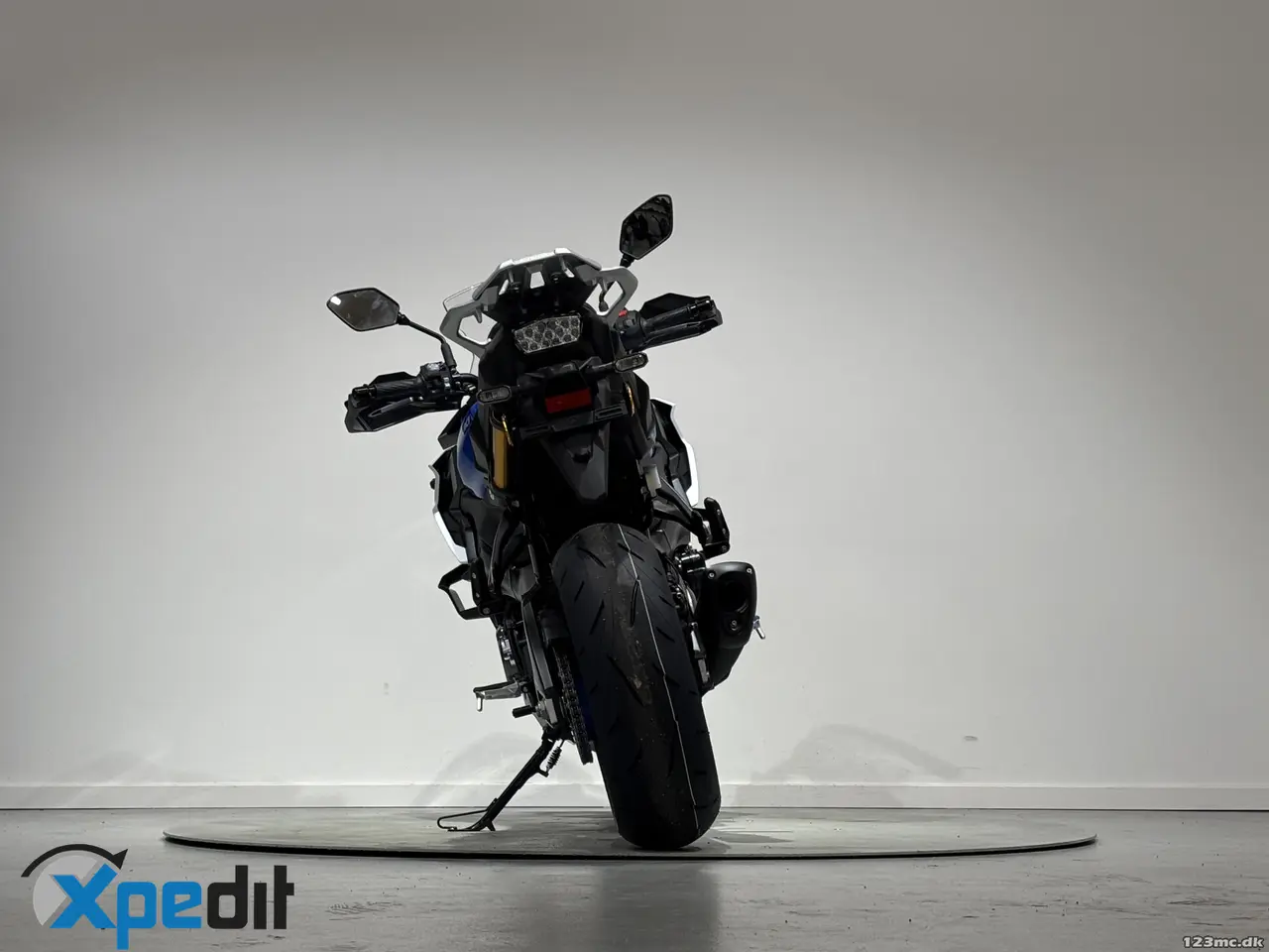 Billede 8 - Suzuki GSXS 1000 GX
