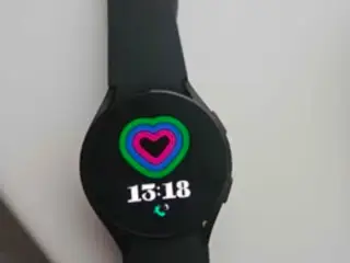 Samsung Galaxy Watch4