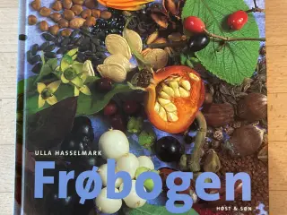 Frøbogen se det spire - lav planter selv