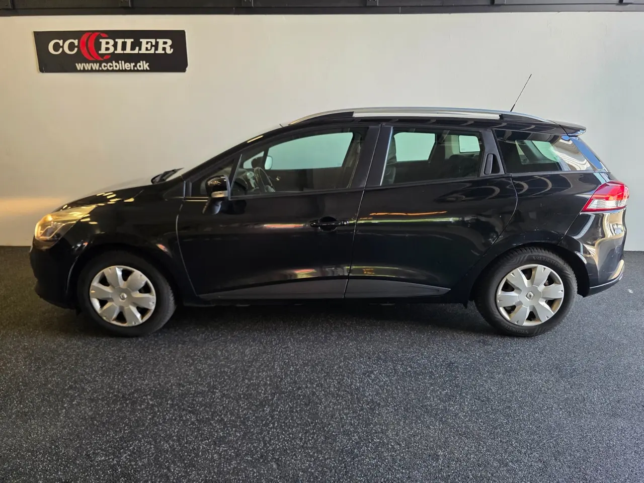 Billede 4 - Renault Clio IV 0,9 TCe 90 Expression Sport Tourer