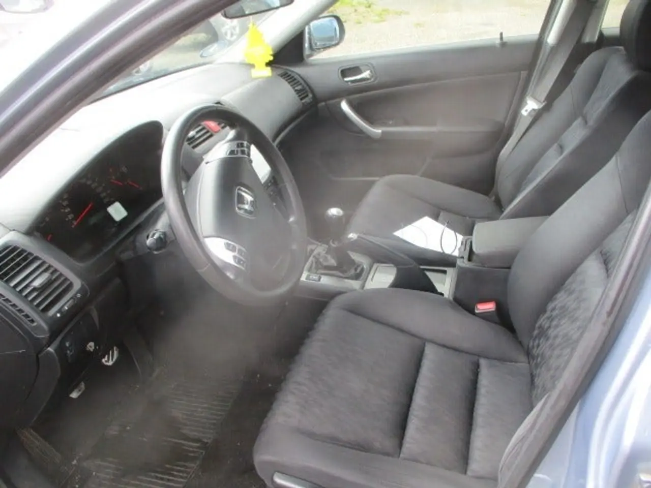Billede 8 - Honda Accord 2,0i Comfort