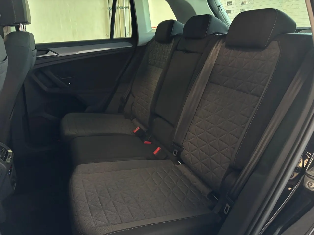 Billede 8 - VW Tiguan 1,4 eHybrid Life DSG