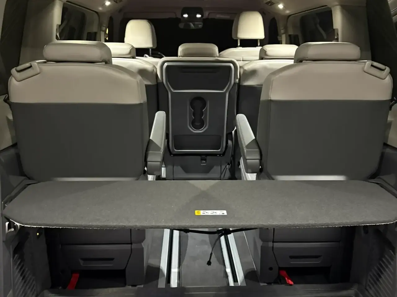 Billede 12 - VW Multivan 1,4 eHybrid Style DSG kort