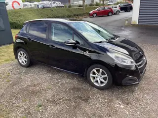 Peugeot 208 1,6 BlueHDi 100 Active