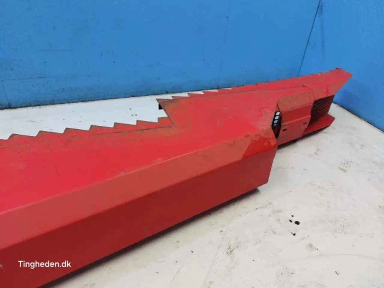 Billede 16 - Massey Ferguson 32 Ryster 28480523