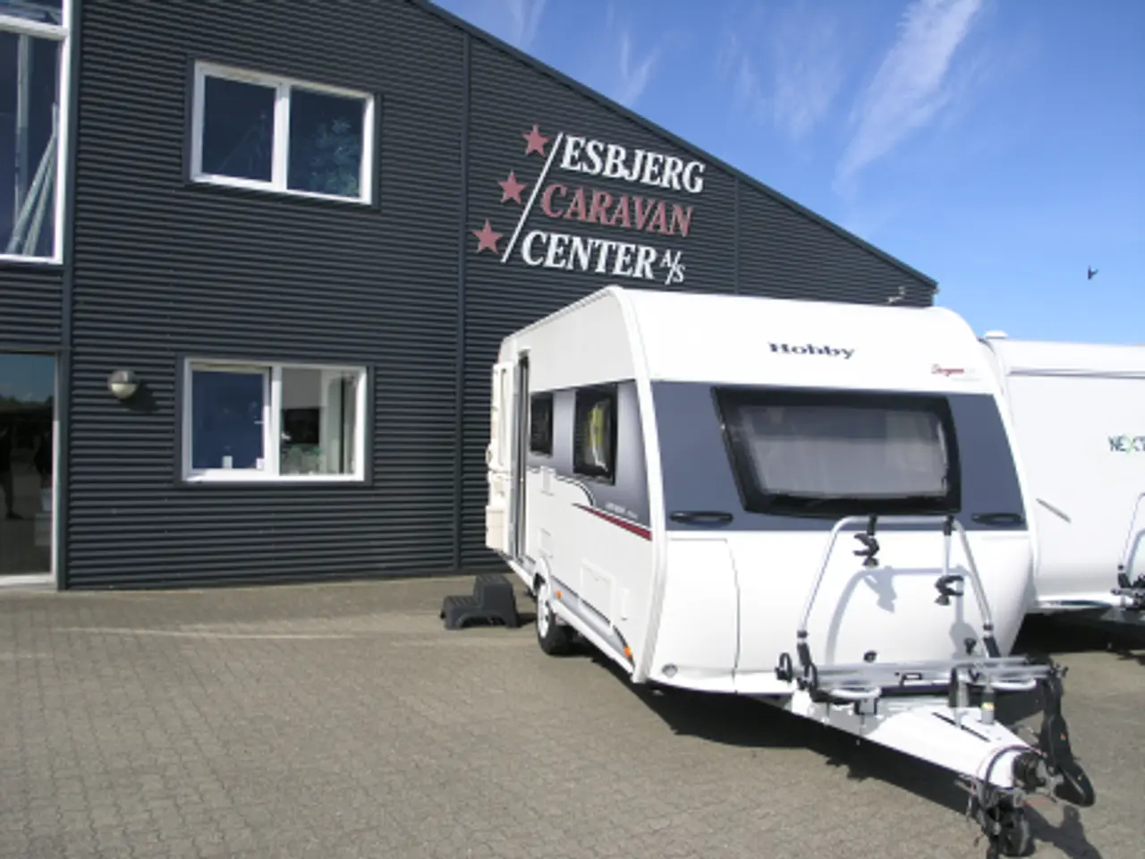 Billede 1 - Hobby Ontour 470 UL