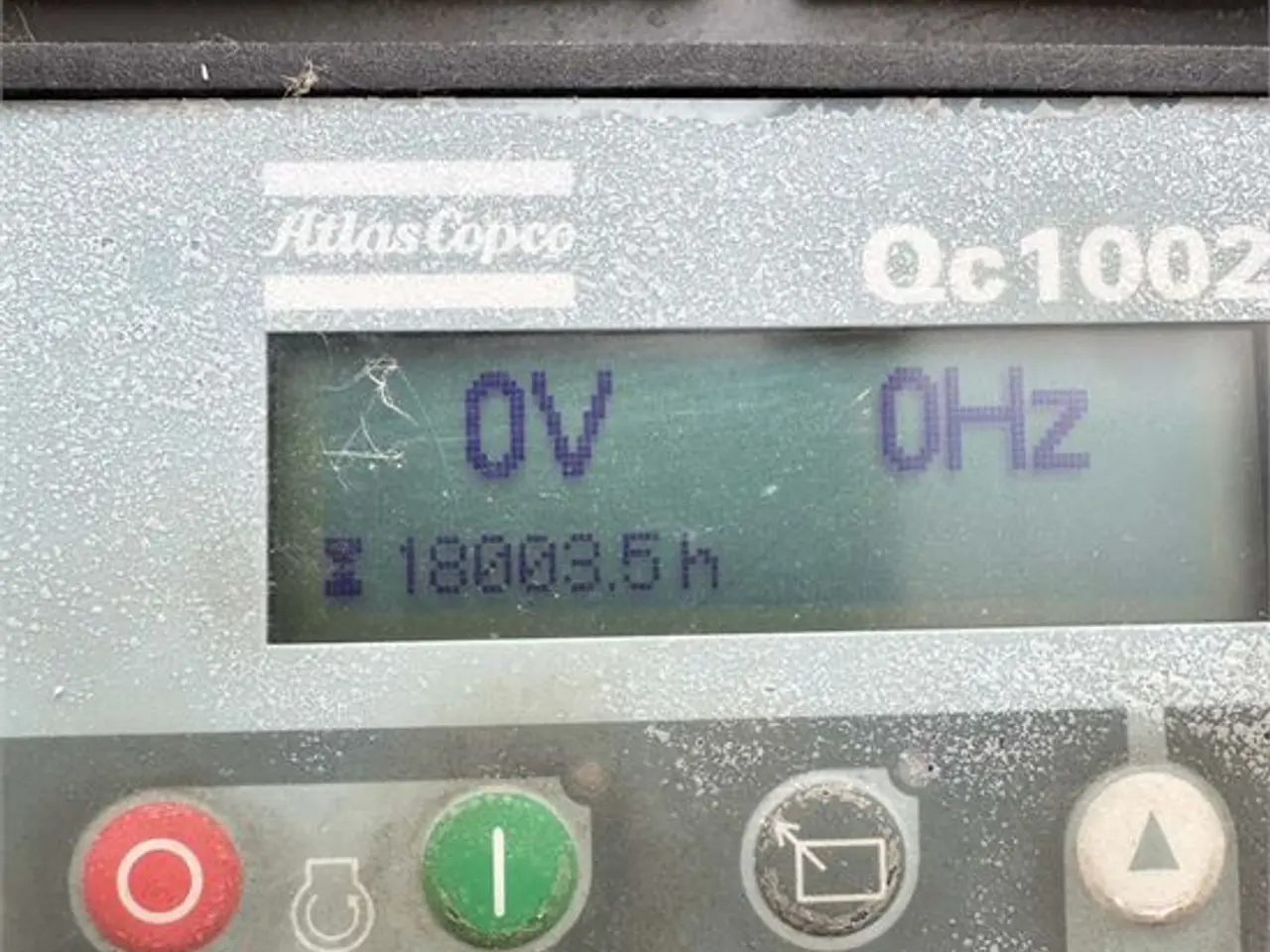 Billede 13 - Atlas Copco QAS 80 - kVA 80 / KW 64 / AMP 116
