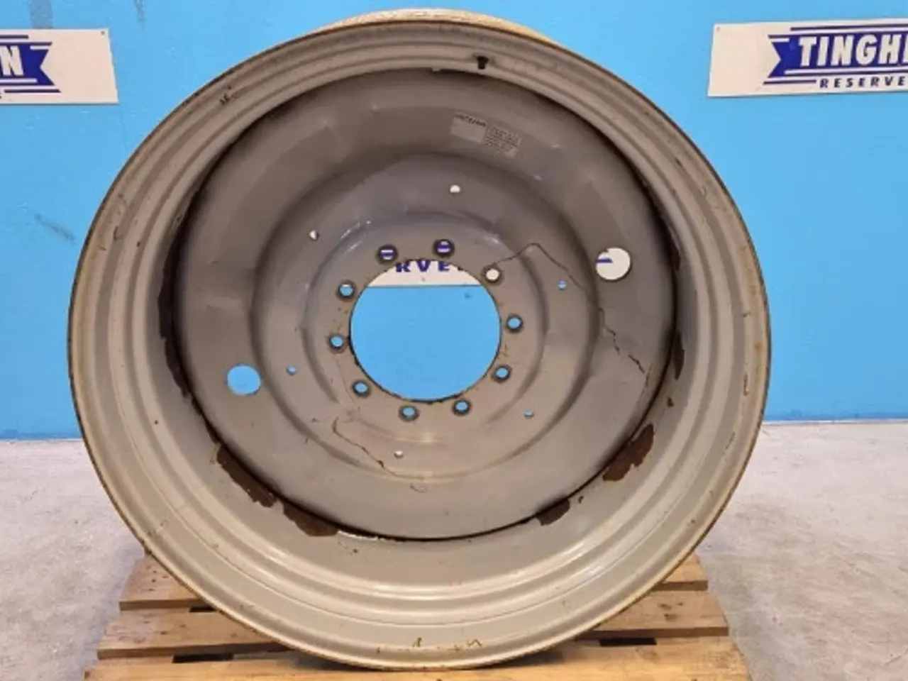 Billede 2 - 42" DW20BX42