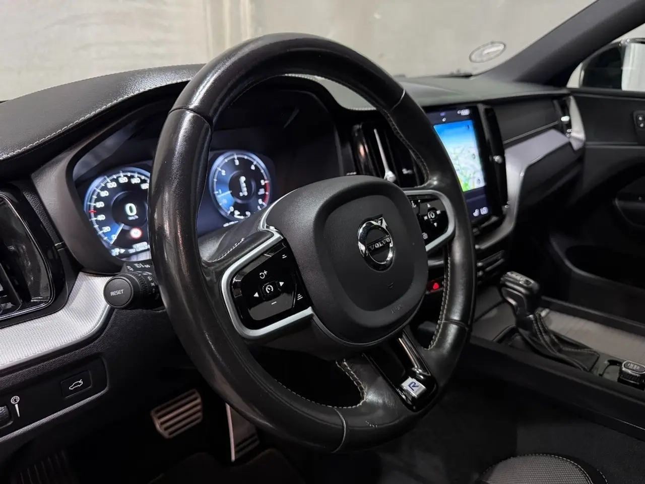 Billede 7 - Volvo XC60 2,0 D4 190 R-Design aut.