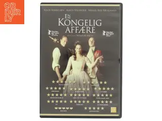En Kongelig Affære