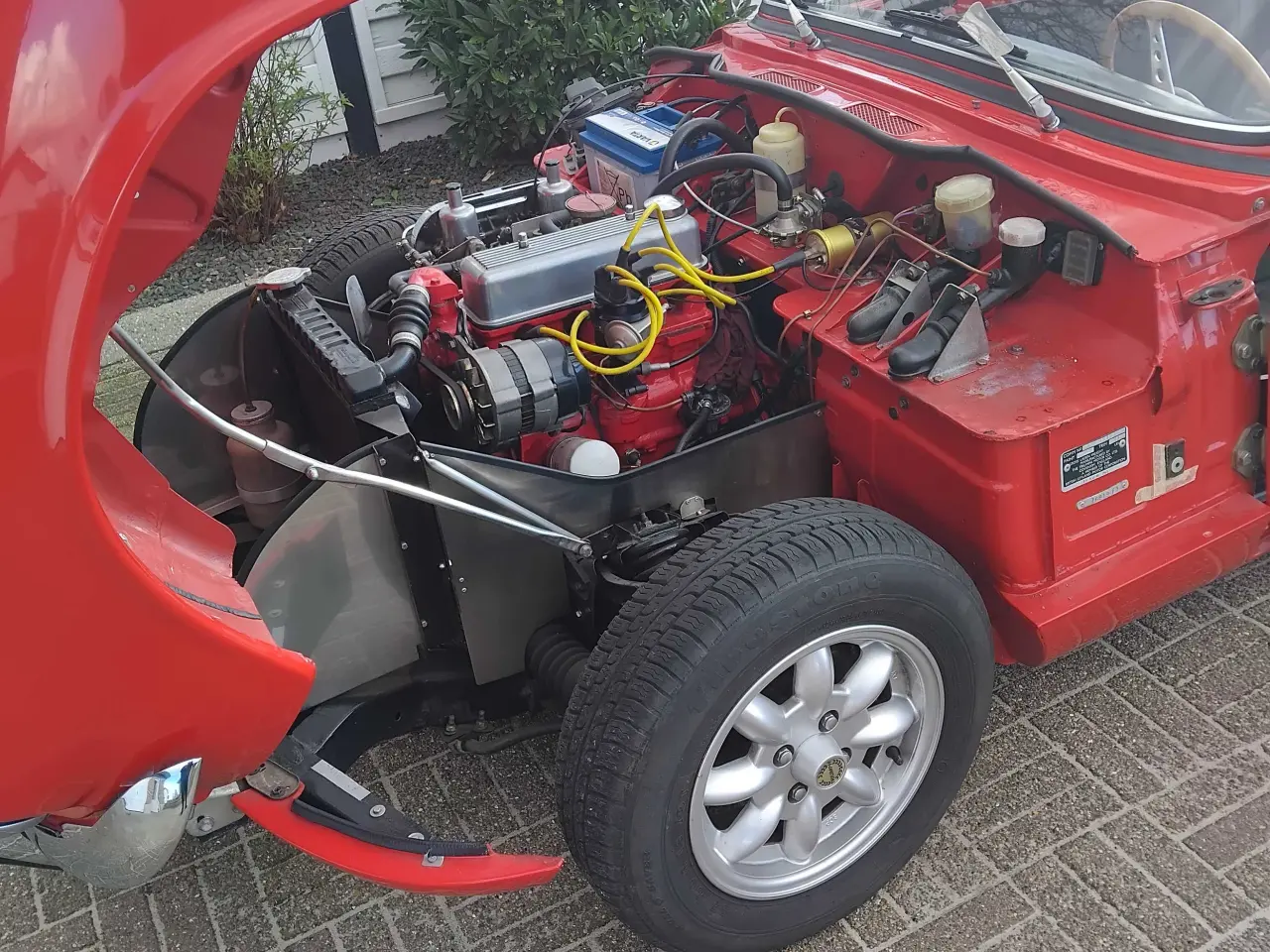 Billede 10 - Fiat 500