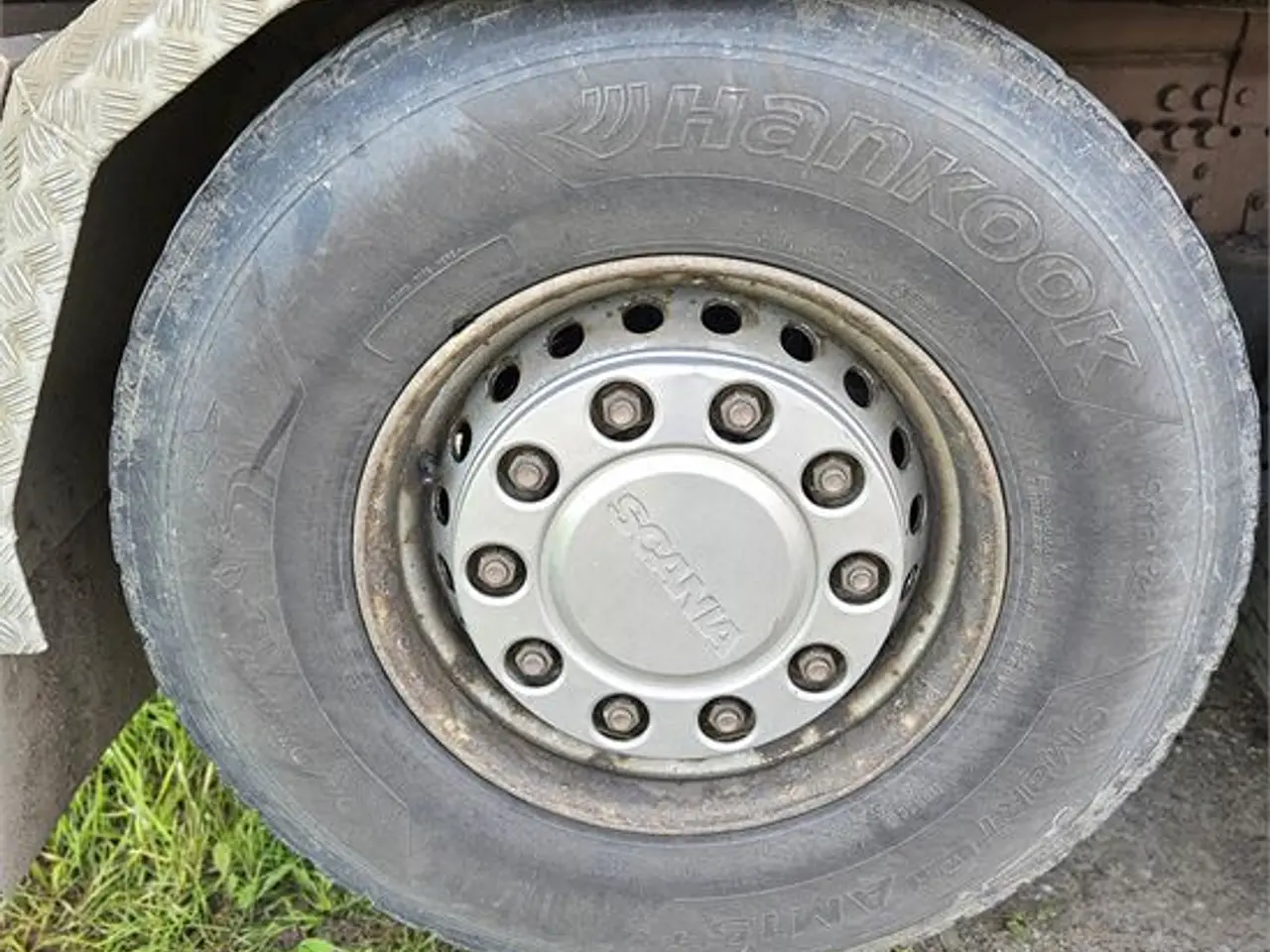 Billede 52 - Scania G480