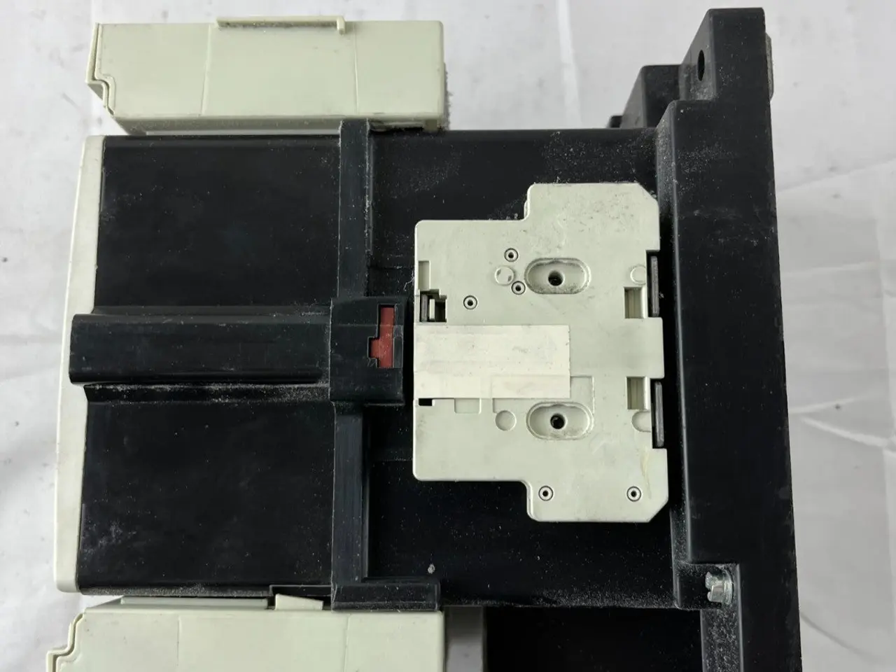 Billede 12 - Siemens 3TF50 World Series Power kontaktor 3-Pole
