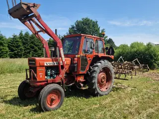 Volvo bm 650