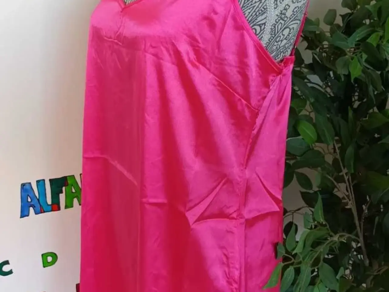 Billede 5 - Kjole. Urban Thereads. XL & XXL