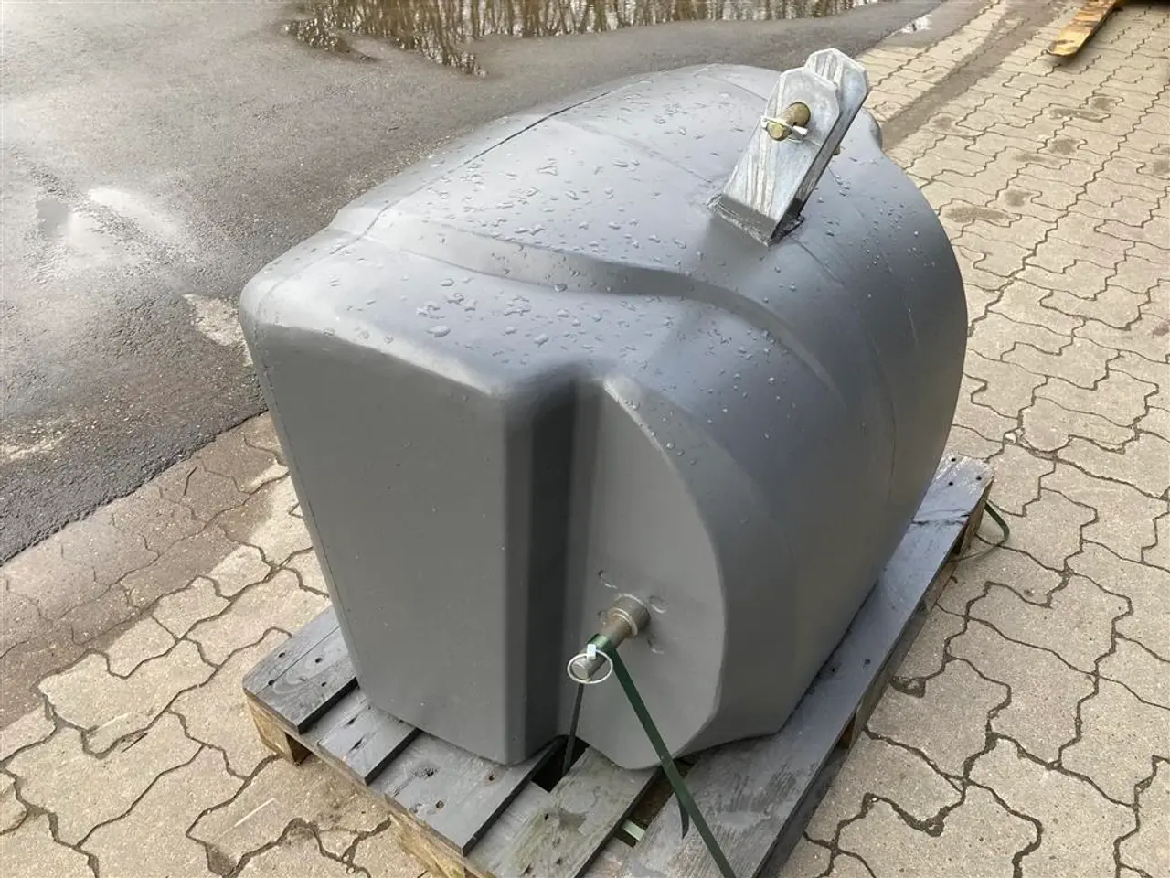 Billede 12 - HE-VA 800 kg og 1000 kg
