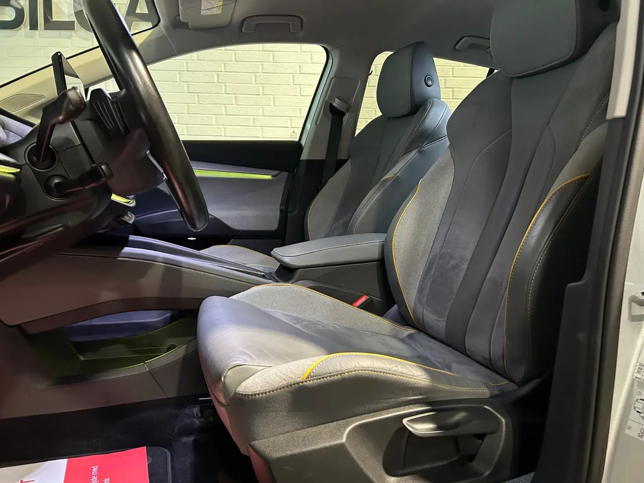 Billede 6 - Skoda Enyaq 80 iV ecoSuite