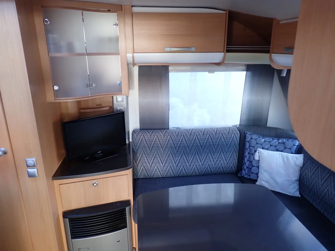 Billede 9 - Adria Adora 512 UL