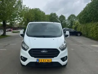 Ford Transit Custom 310 L2 2,0 TDCi 130 Trend aut.