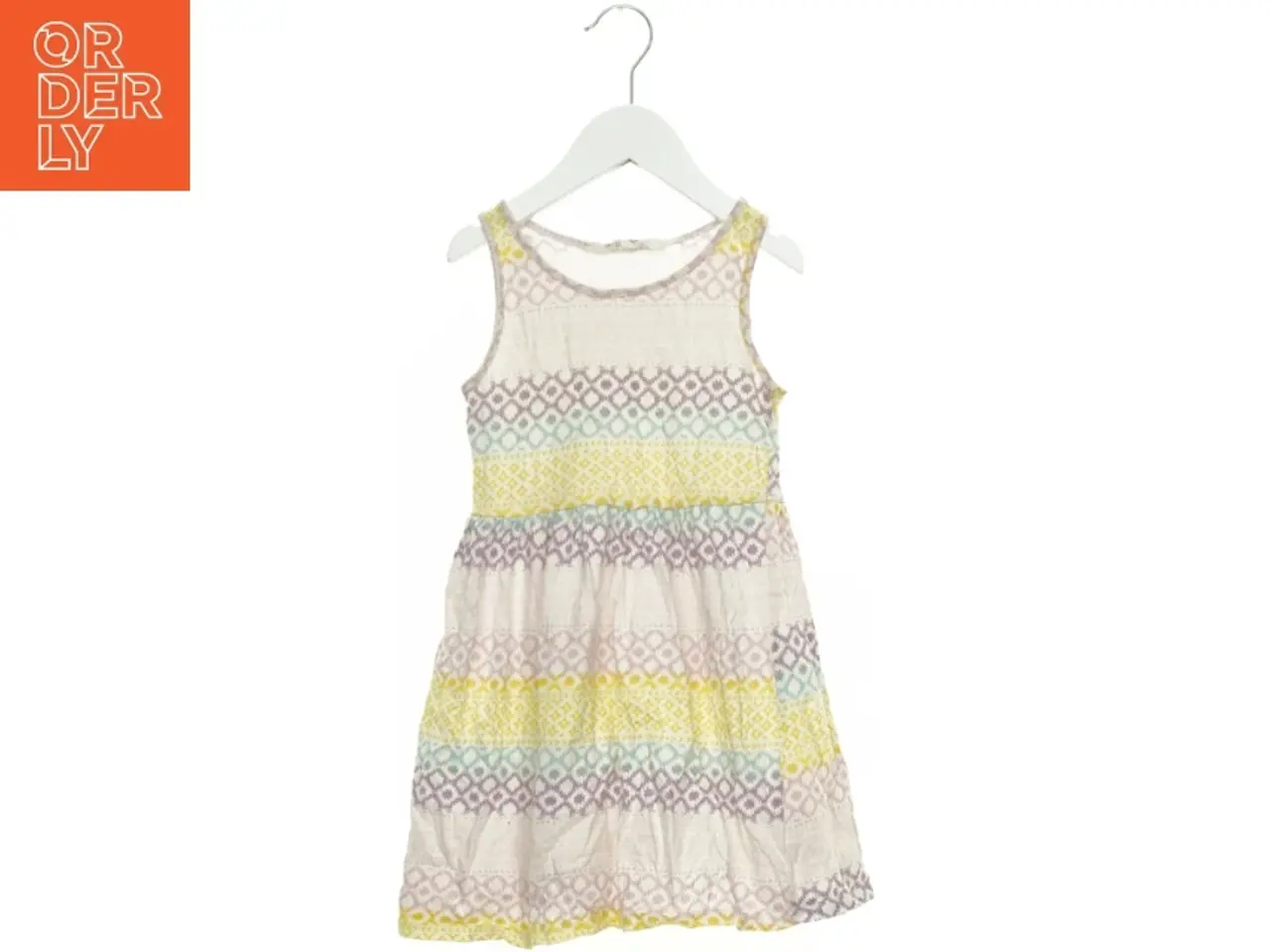 Billede 1 - Kjole fra H&M (str. 116 cm)