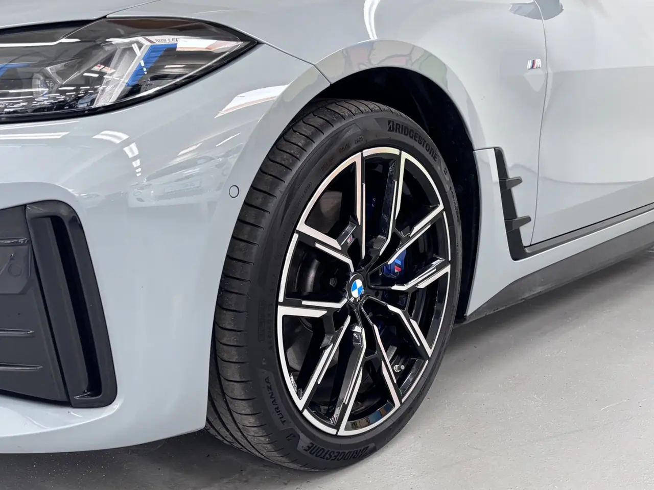 Billede 3 - BMW i4 eDrive40 M-Sport