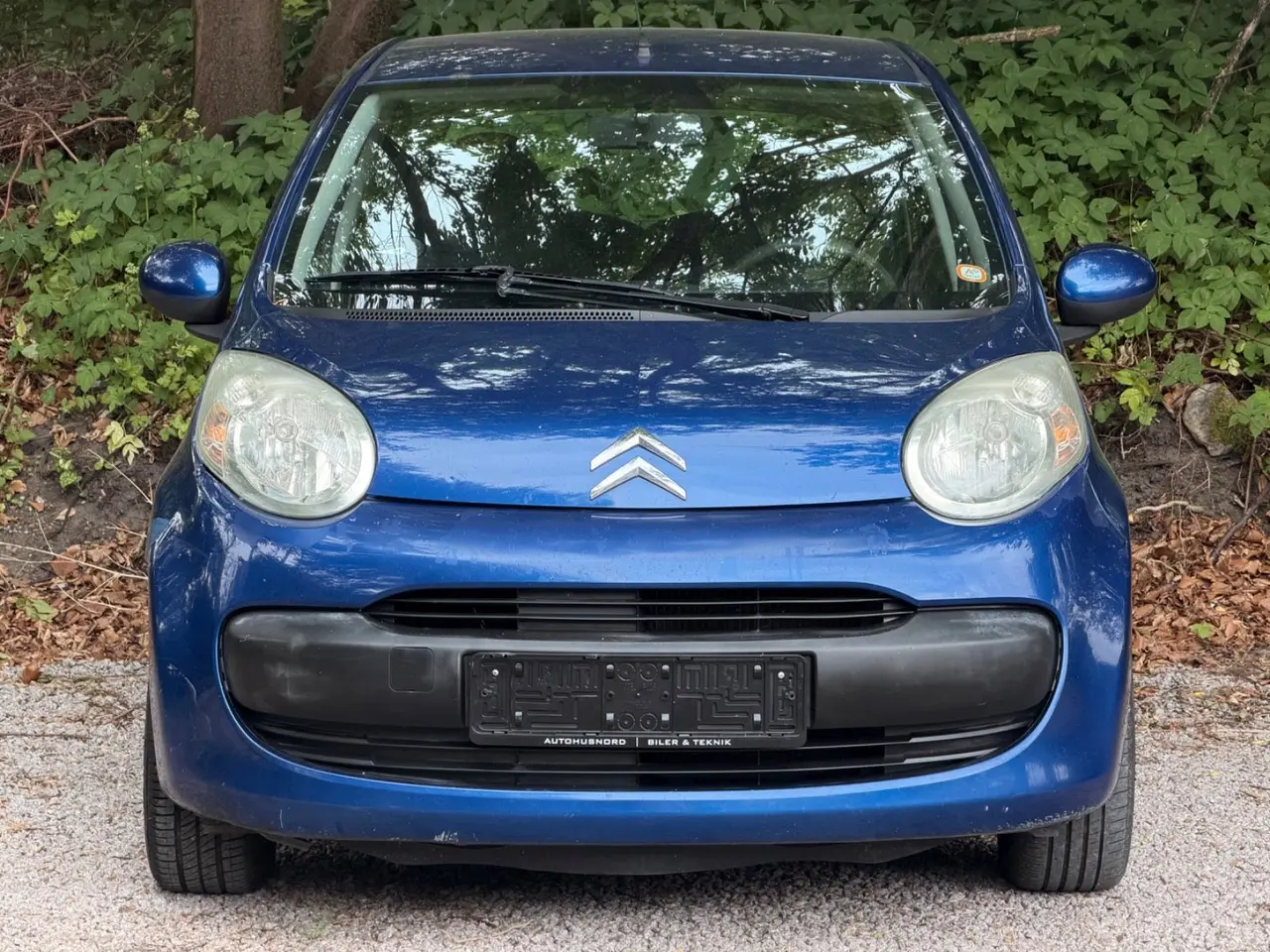 Billede 3 - Citroën C1 1,0i 