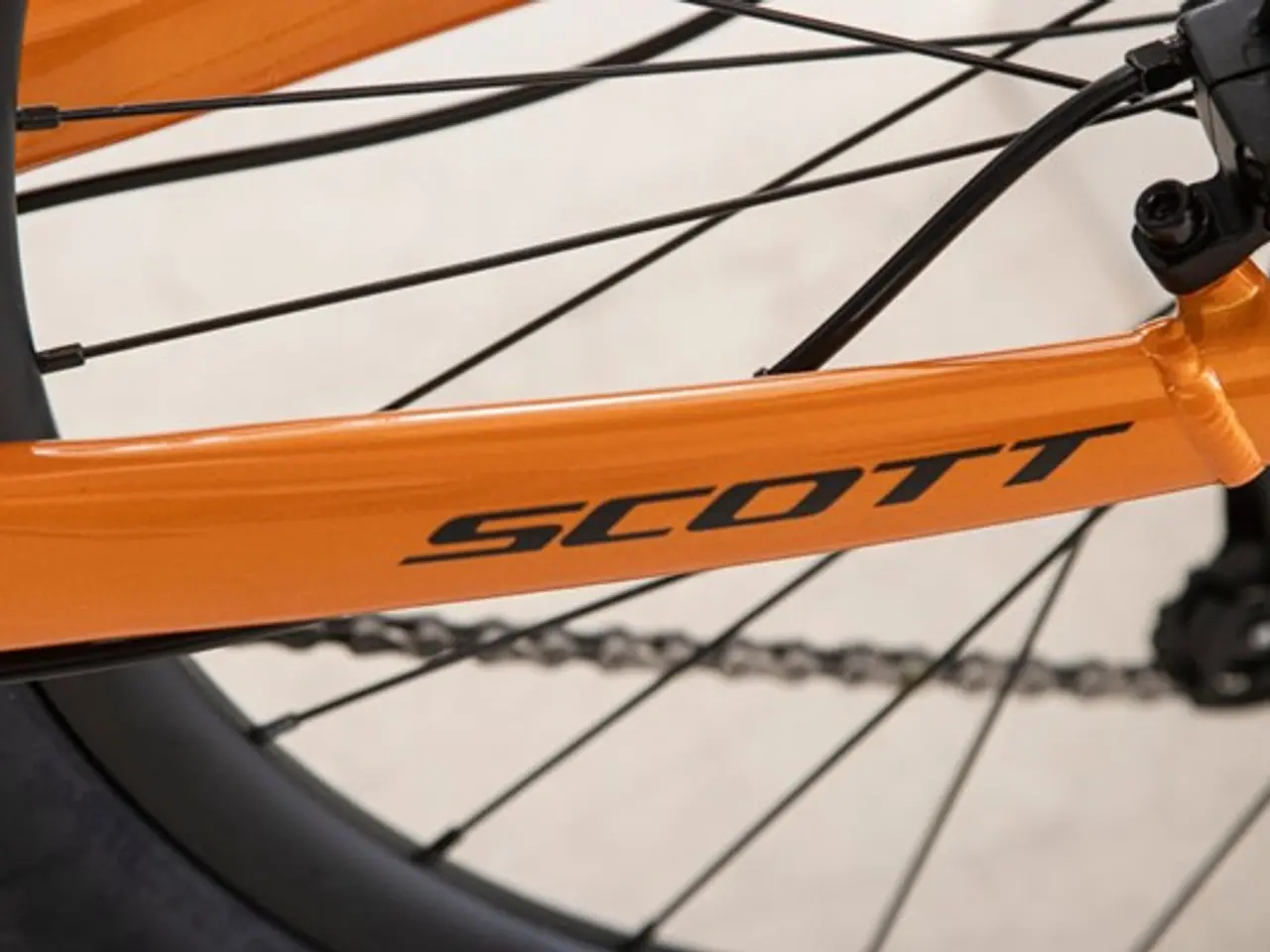 Billede 6 - En ny Scott Aspect 750