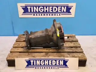 New Holland TM165 Lår 5167297