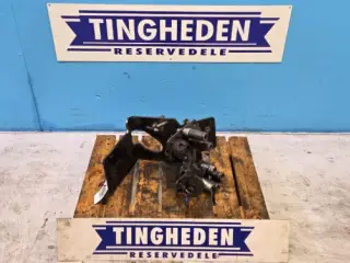 Massey Ferguson 6290 Support 3794523M3