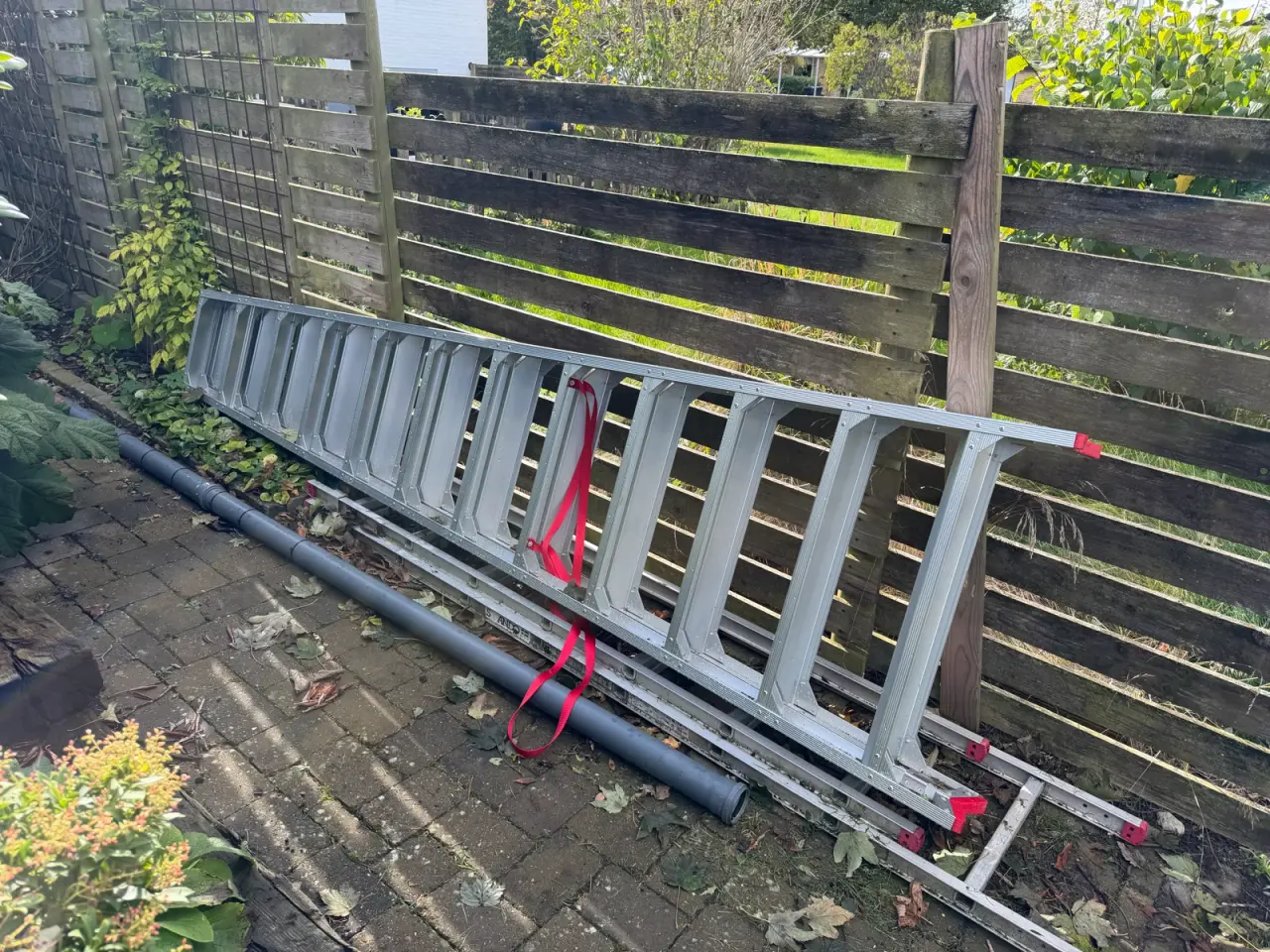 Billede 1 - Jumbo Wienerstige super proff 2,95