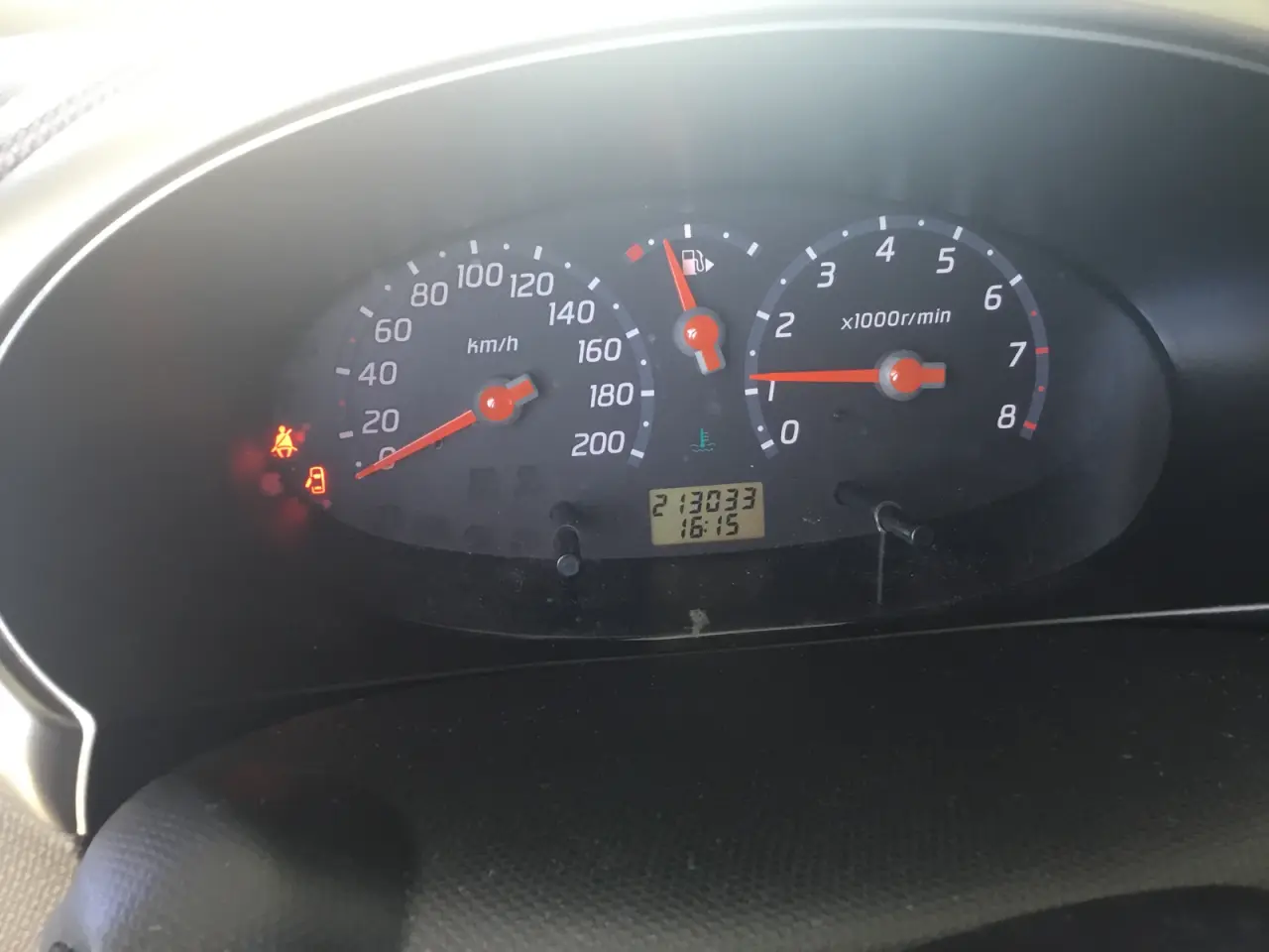 Billede 7 - Nissan micra 1,2 s 3 .døre 1.ejer