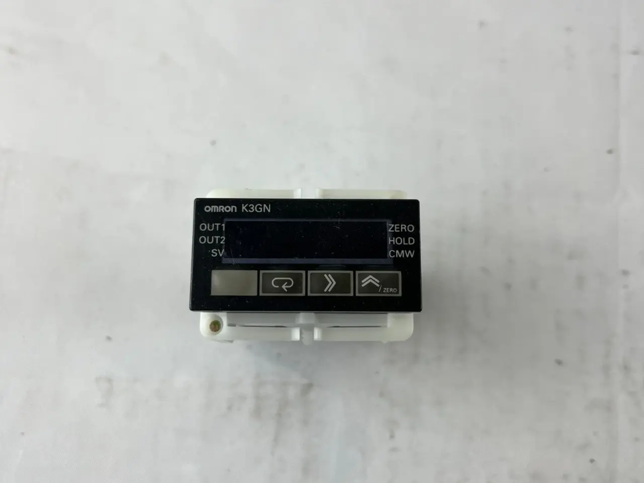 Billede 2 - Omron K3GN-NDC-FLK DC24V Digital Panel Meter