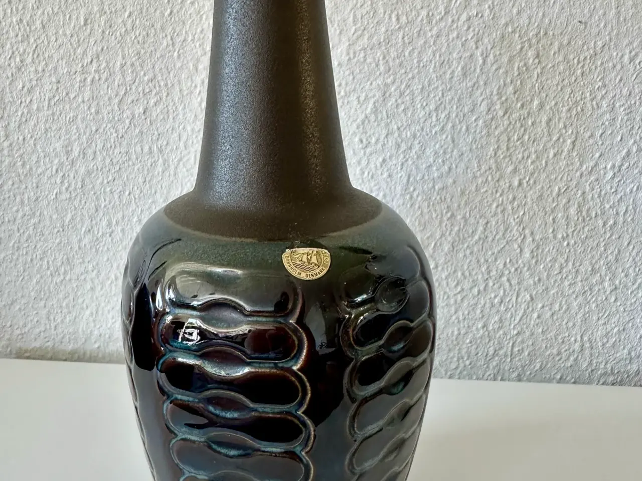 Billede 2 - Søholm vase 3329 - Einar Johansen