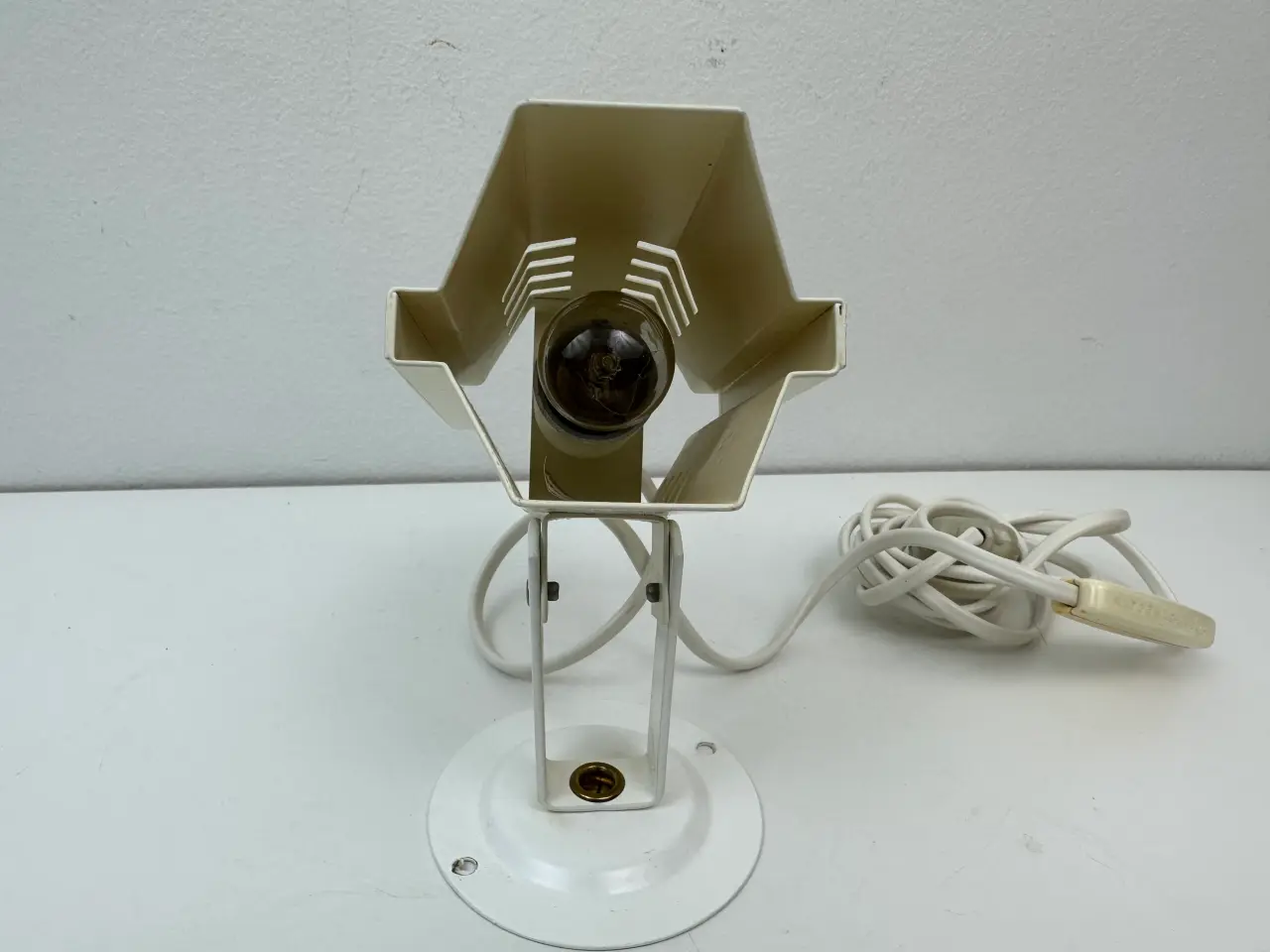 Billede 3 - David Belysning model 371240 (retro)